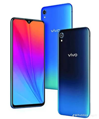 Vivo Y91