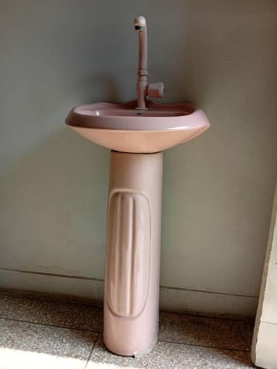 Wash Basin