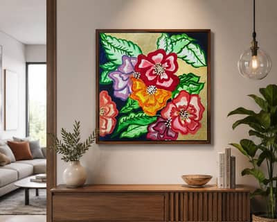 Garden of Colors
