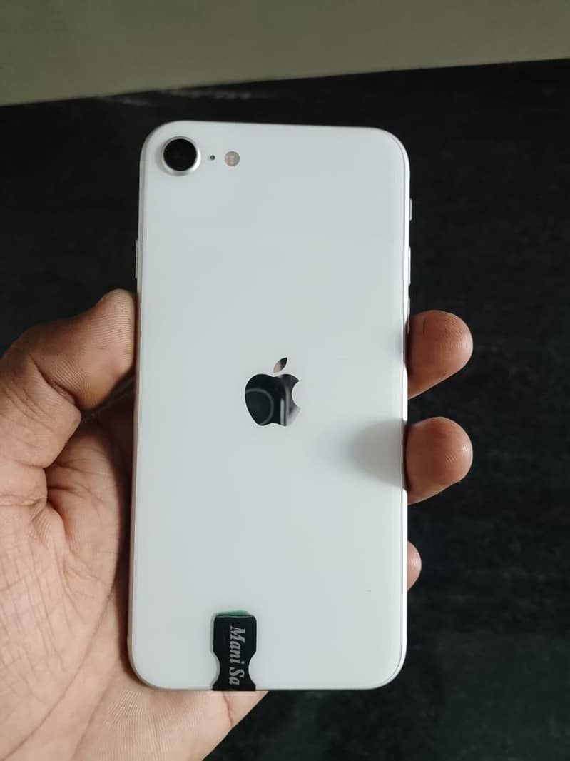 Apple iPhone SE 0