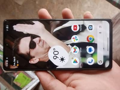 Google Pixel 6 8gb 128gb