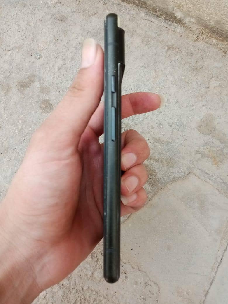 Google Pixel 6 8gb 128gb 3