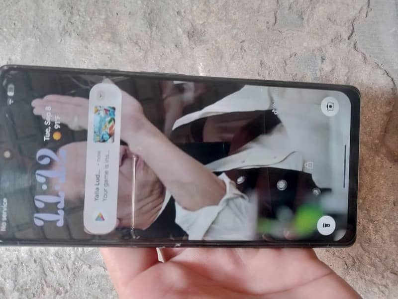 Google Pixel 6 8gb 128gb 4