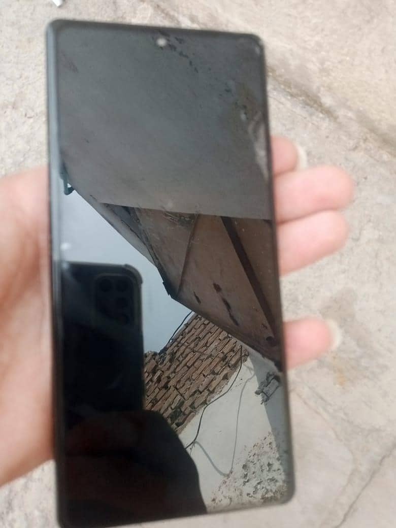 Google Pixel 6 8gb 128gb 5