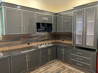 kitchen cabinets