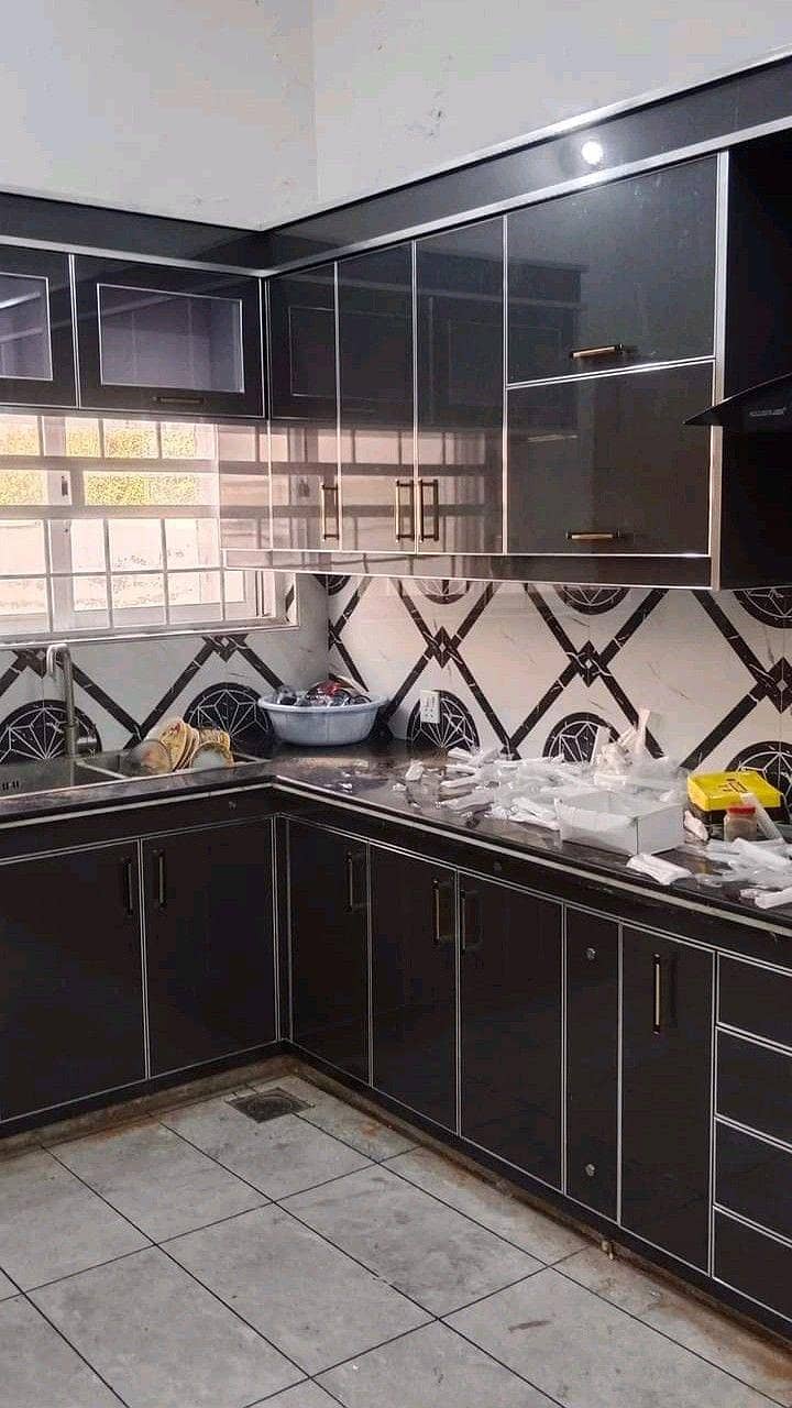 kitchen cabinets 1