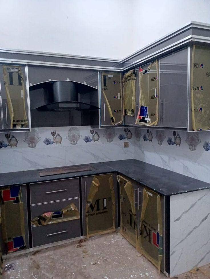 kitchen cabinets 5