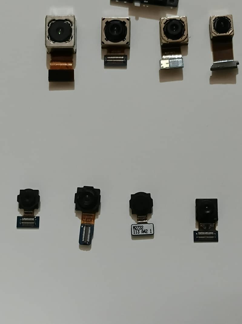 samsung A14, Sony xperia  complete parts available 0
