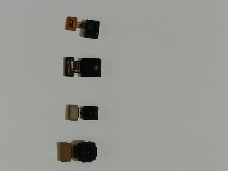 samsung A14, Sony xperia  complete parts available 1