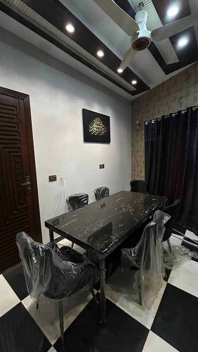 Brand New Dining Table