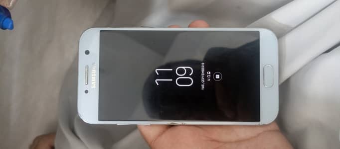 Samsung Mobile A5