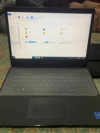Dell very good condition