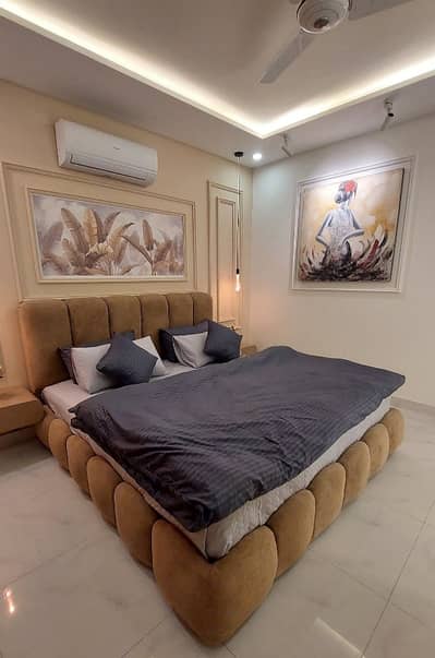 2 BED APPARTMENT AVAILABLE ON RENT
