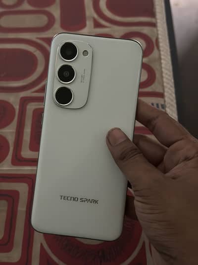 Tecno Spark 40pro plus urgent sel