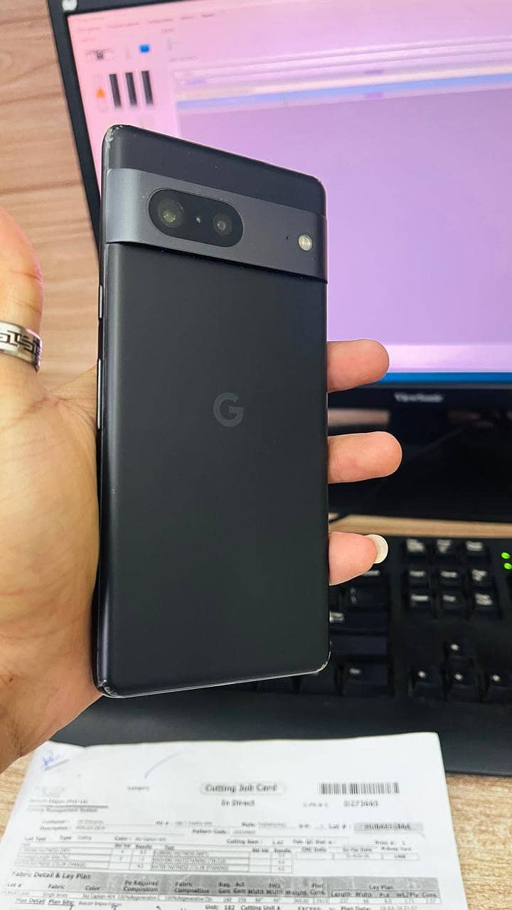 Google Pixel 7 2