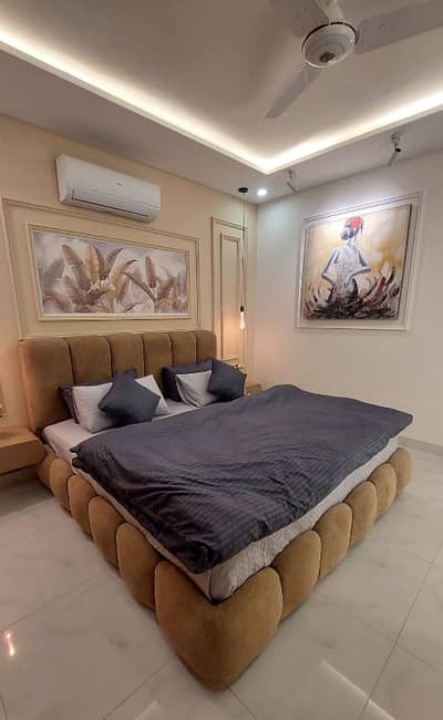 FURNISHED STUDIO AVAILABLE FOR RENT
