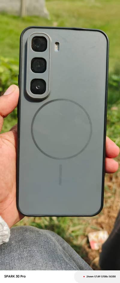 Hot 60 pro plus