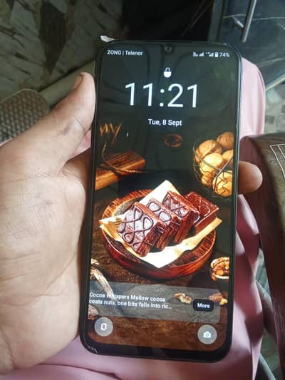OPPO A6c