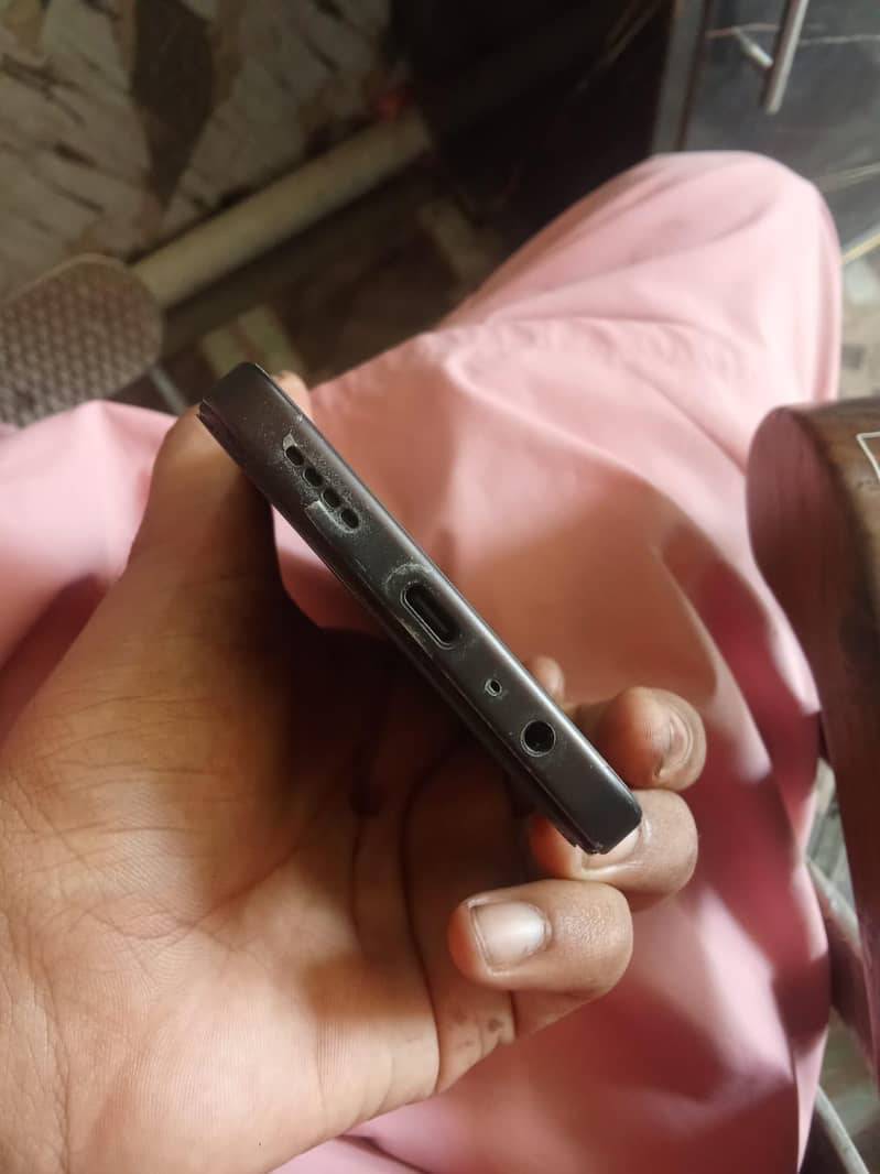 OPPO A6c 2