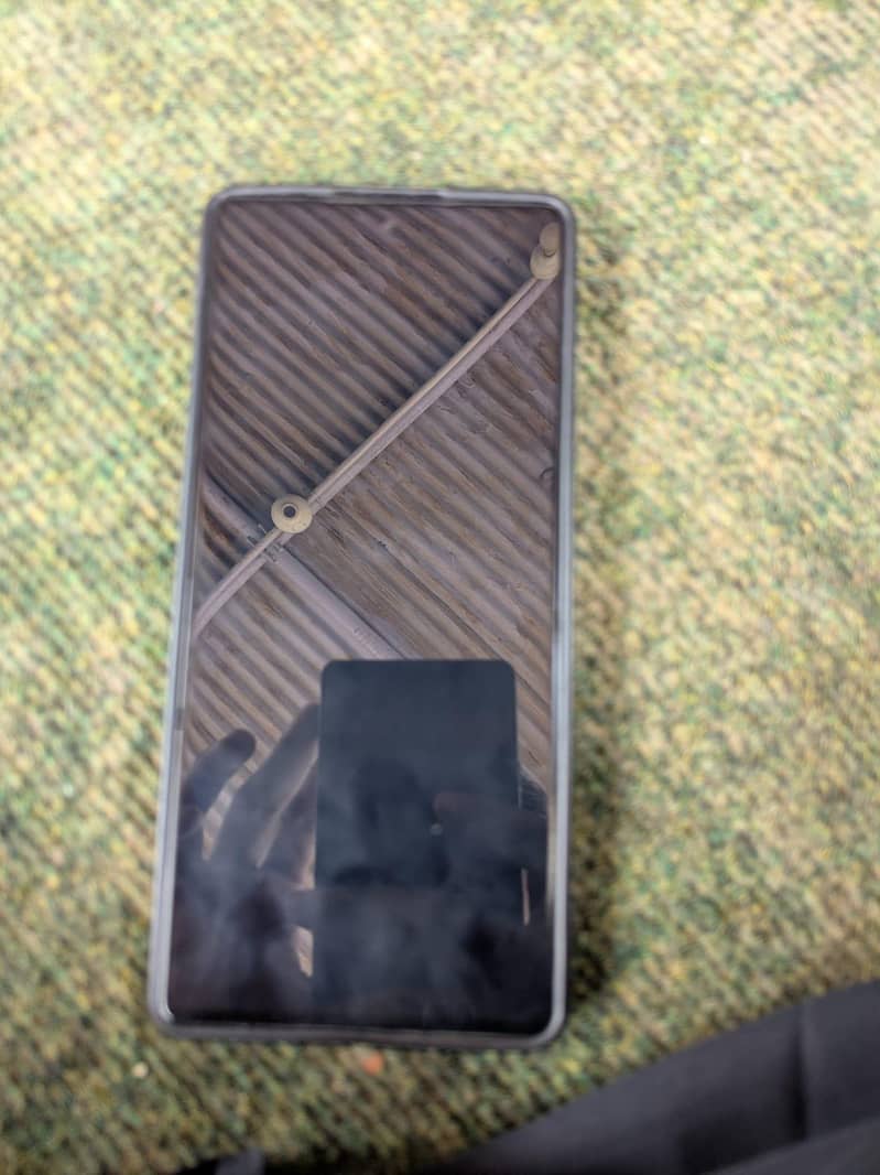 Infinix Note 40 6