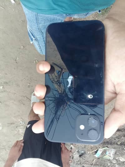 Apple iPhone 12