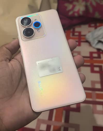 Realme 15 5G