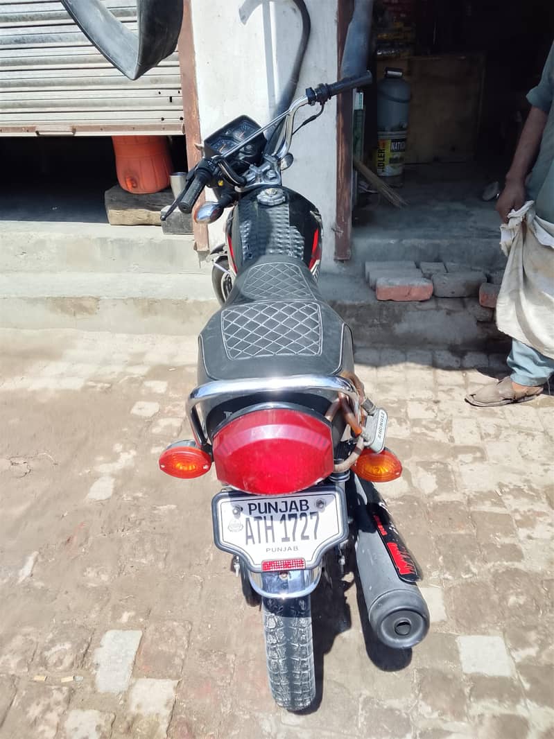 honda 3
