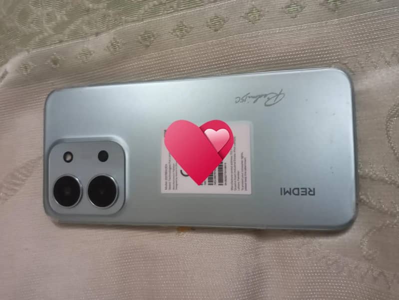 Xiaomi Other Model 2