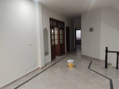 E 11 Upper 10 Marla 3 Bed 3 Bath Drawing Tv Lounge Kitchen Sep Meter Gas Electric All Factiles Available Ideal Location