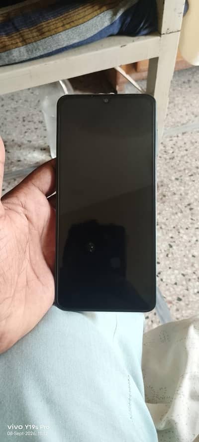 Samsung Mobile A07 5G Ram 6 /128