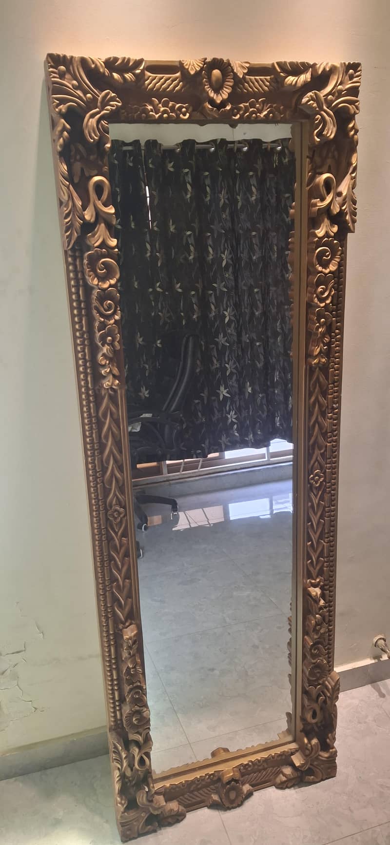 Miror Frame 2