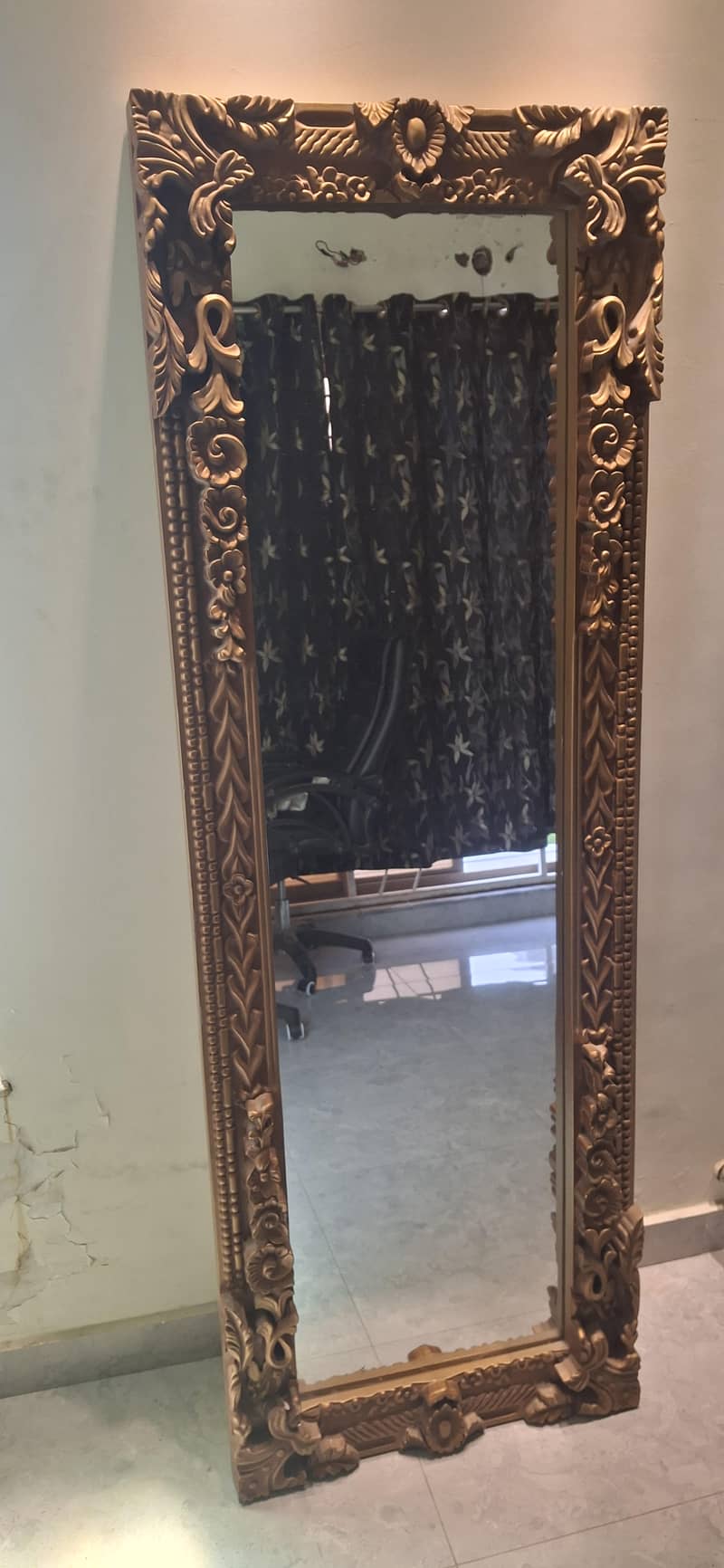 Miror Frame 3