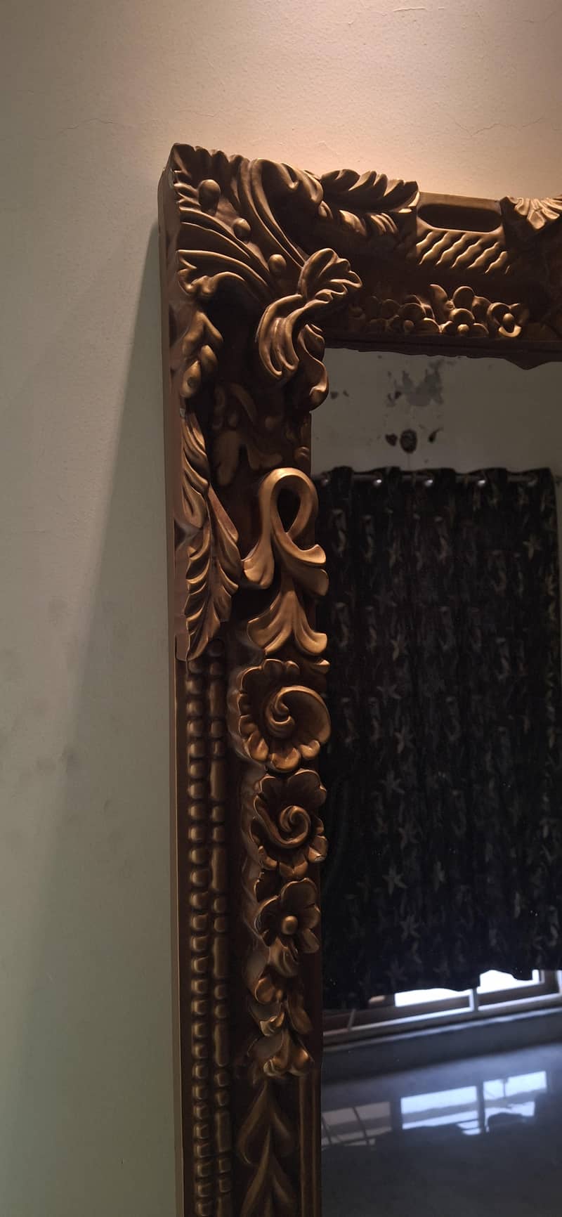 Miror Frame 4