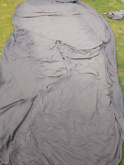 Suzuki wegon R cover