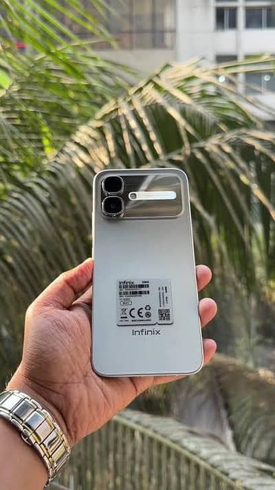 Infinix Smart 20