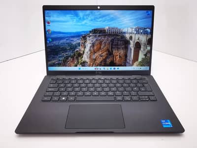 Dell Latitude 7420 Core i5 11th Gen 16GB RAM | 256GB SSD {Fixed price}