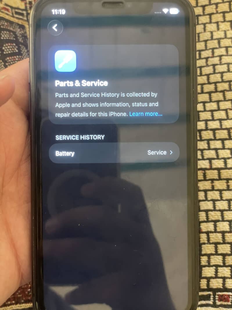 Apple iPhone 11 5