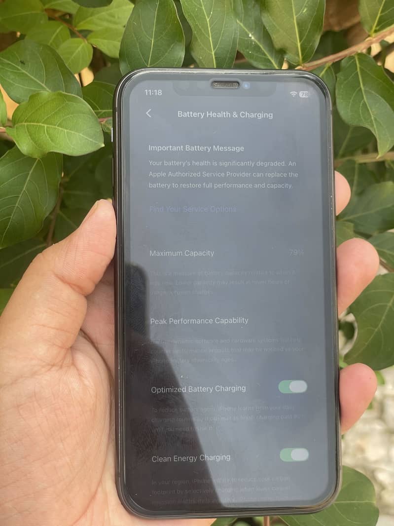 Apple iPhone 11 6