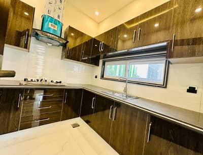 10 marla full house for rent in Fazaia Tarnol