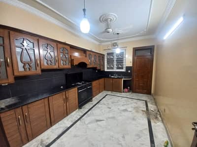 E 11 3 Near City School Open Basement 3 Bed 3 Bath Study Room Drawing Tv Lounge Kitchen
