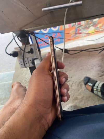 xsmax 256gb pta approved