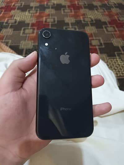 Apple iPhone XR