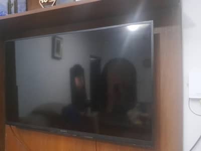 Sony bravia smart tv 40"  for sale