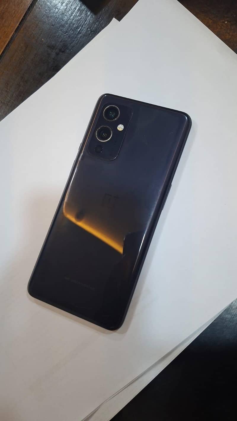 One Plus 9 5G 15