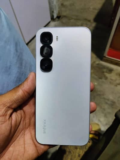 Infinix Hot 6 Pro
