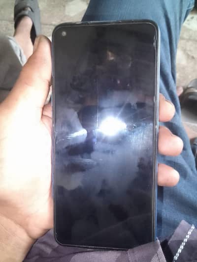 Realme 6