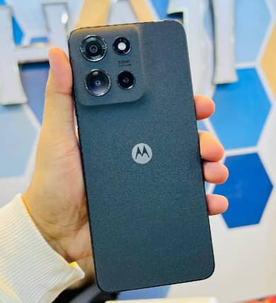 Motorola Moto G 2025