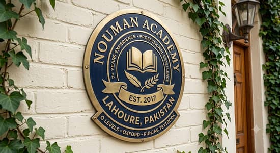 academy for all Oxford and punjab textbook