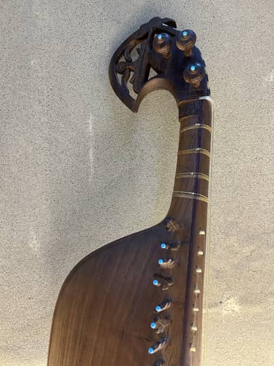 Rubab For Sale