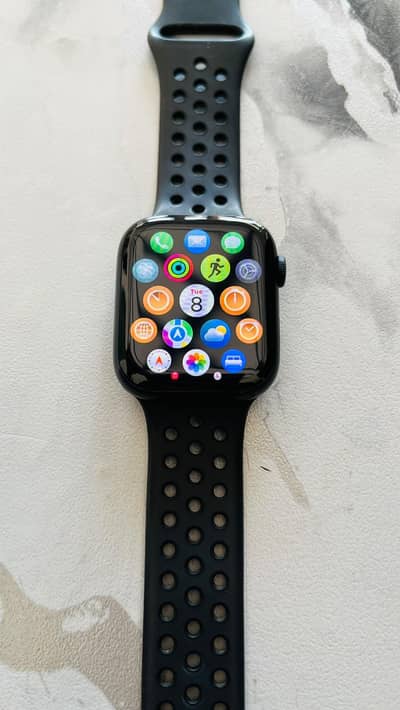 Apple watch Series'8